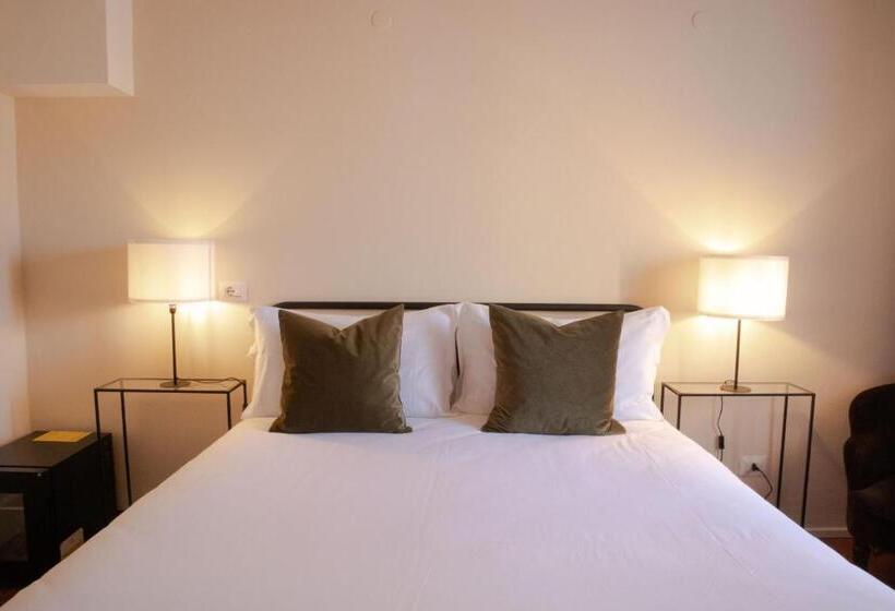 标准间, Panorama Guest House