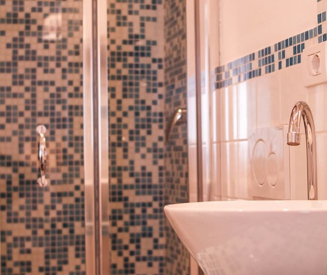 Номер Стандарт, Panorama Guest House