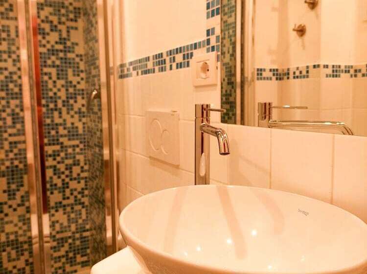 标准间, Panorama Guest House