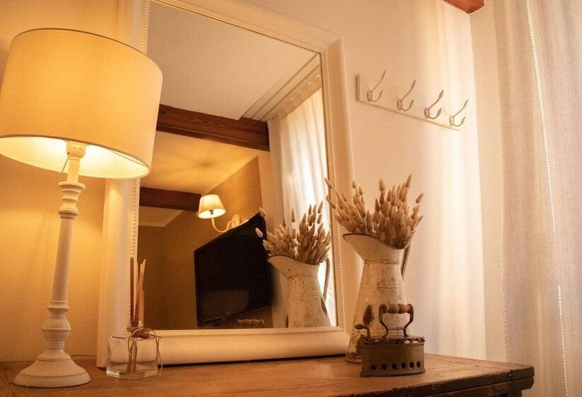 Номер Стандарт, Panorama Guest House