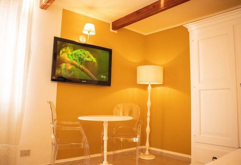 标准间, Panorama Guest House