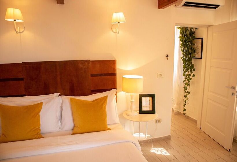 Номер Стандарт, Panorama Guest House