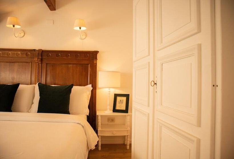 标准间, Panorama Guest House