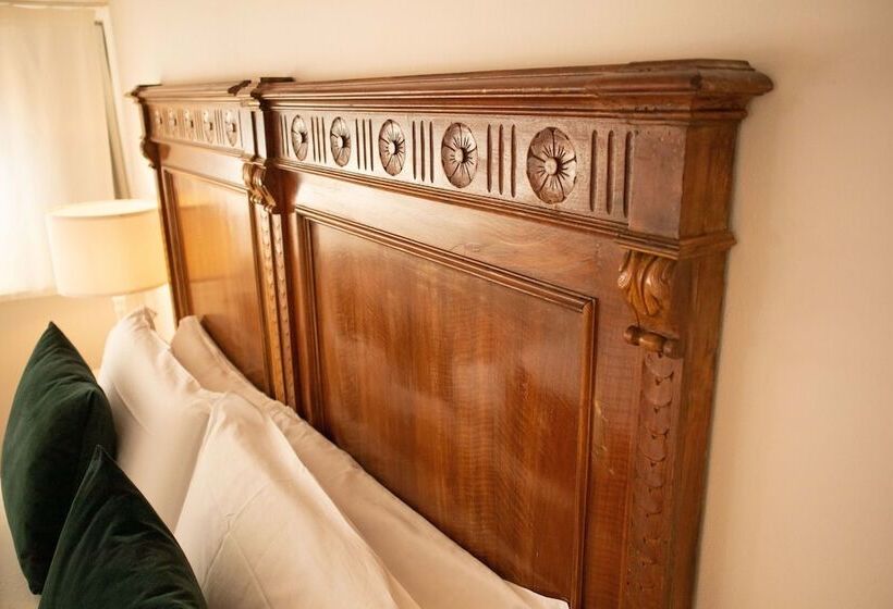 标准间, Panorama Guest House