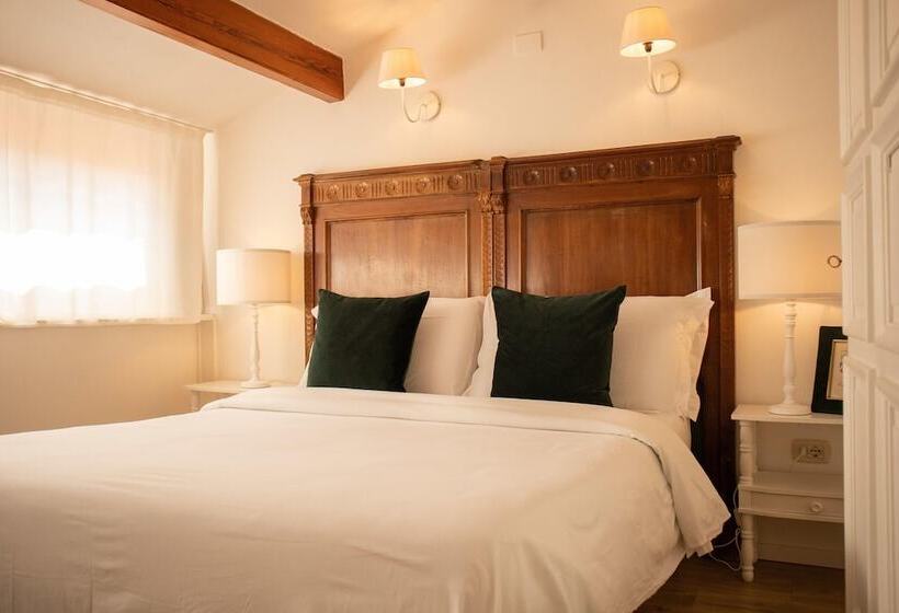 标准间, Panorama Guest House