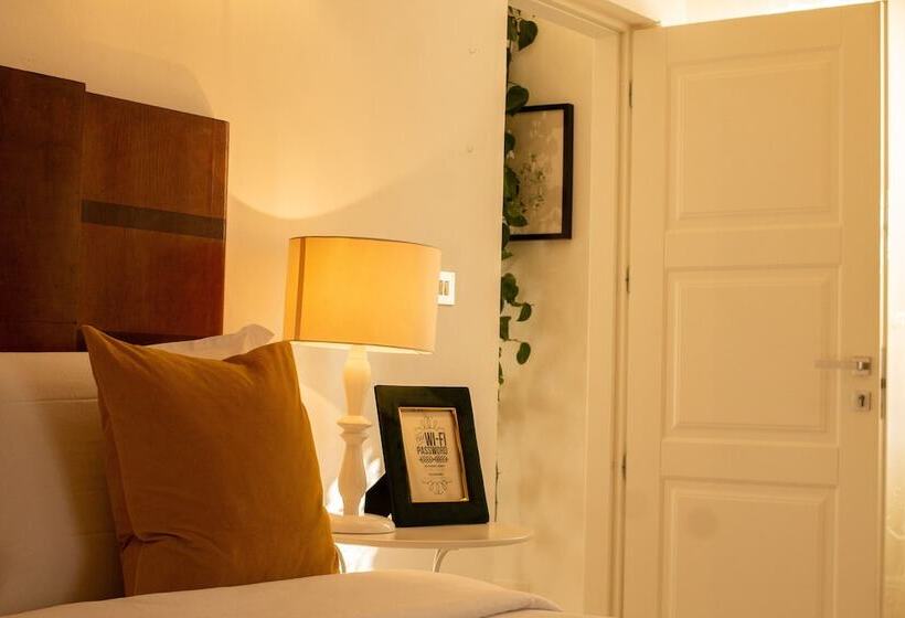 Номер Стандарт, Panorama Guest House