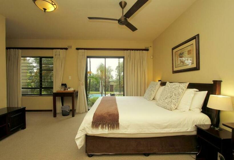 标准间, Tesorino Bed And Breakfast