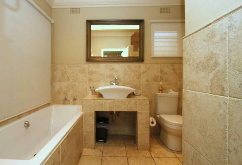 标准间, Tesorino Bed And Breakfast