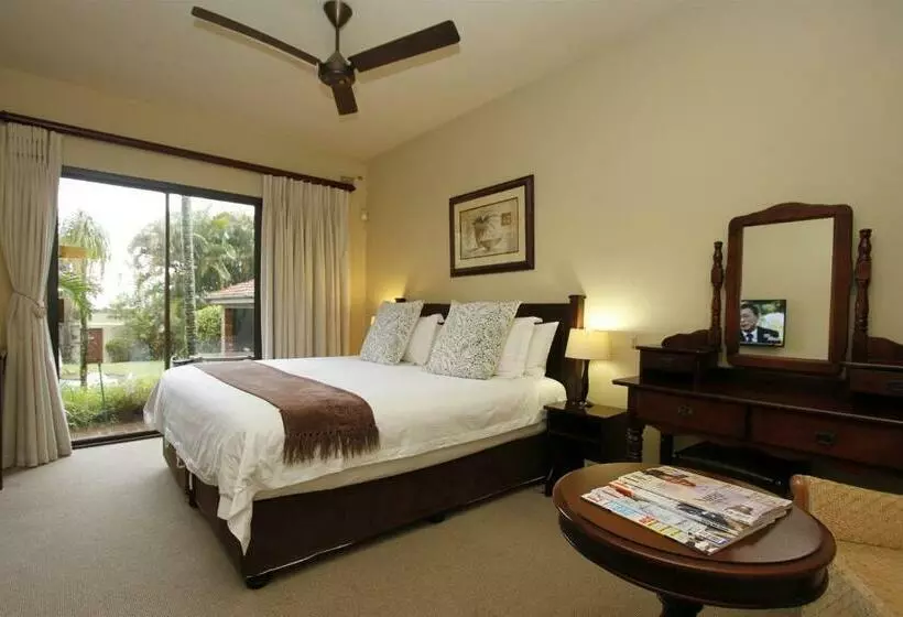 スタンダードルーム, Tesorino Bed And Breakfast