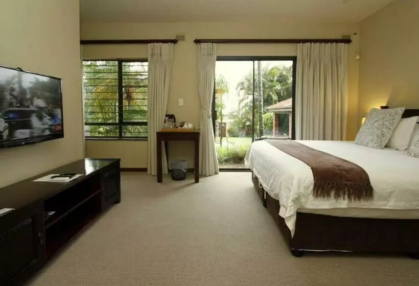 スタンダードルーム, Tesorino Bed And Breakfast