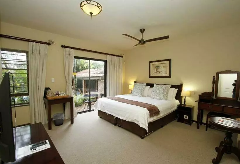 スタンダードルーム, Tesorino Bed And Breakfast