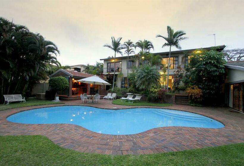 标准间, Tesorino Bed And Breakfast