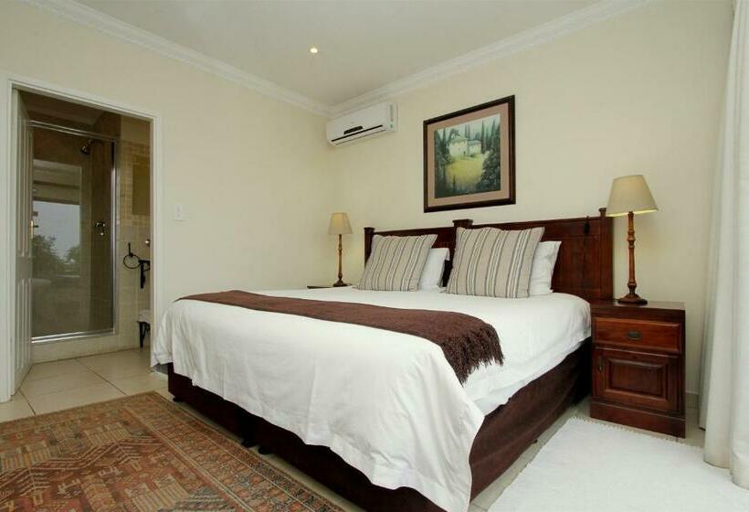 Номер Стандарт, Tesorino Bed And Breakfast