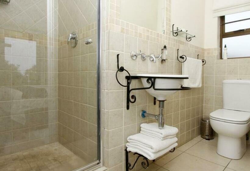 标准间, Tesorino Bed And Breakfast