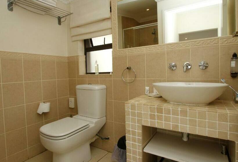 标准间, Tesorino Bed And Breakfast