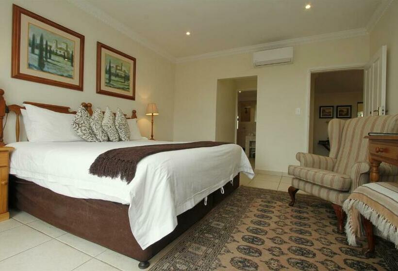 标准间, Tesorino Bed And Breakfast