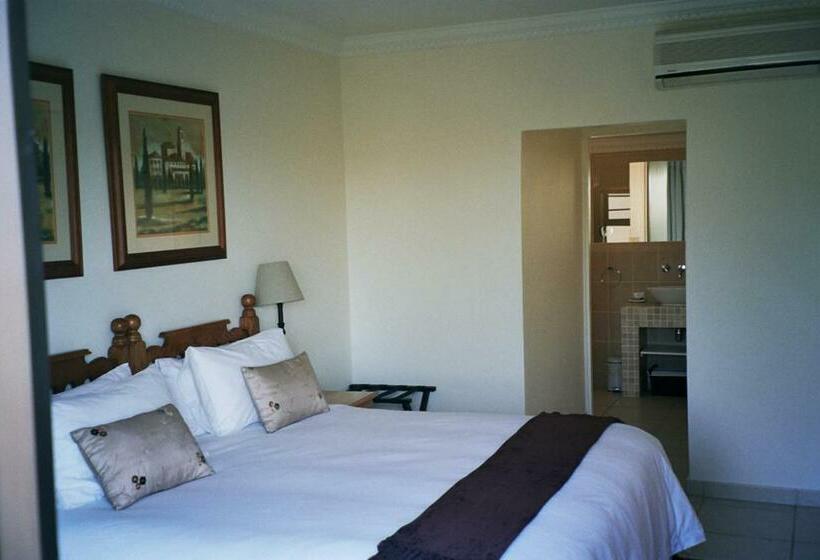 スタンダードルーム, Tesorino Bed And Breakfast