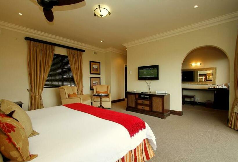 标准间, Tesorino Bed And Breakfast