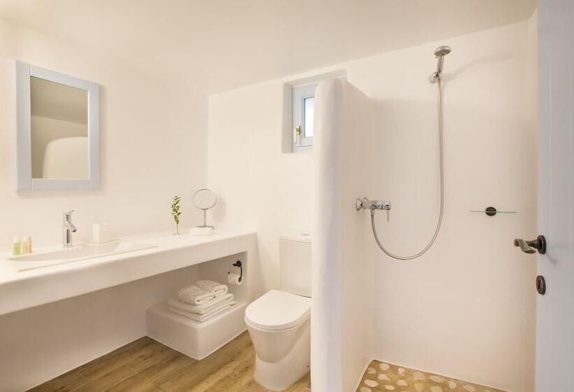 Номер Стандарт Вид на Море, Calme Boutique Hotel   Adults Only