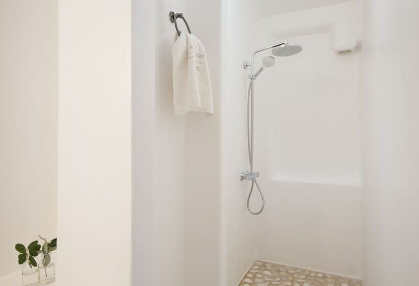 جناح مطلّ علي البحر, Calme Boutique Hotel Adults Only