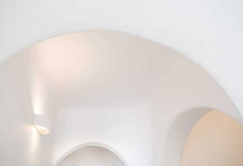 جناح مطلّ علي البحر, Calme Boutique Hotel Adults Only