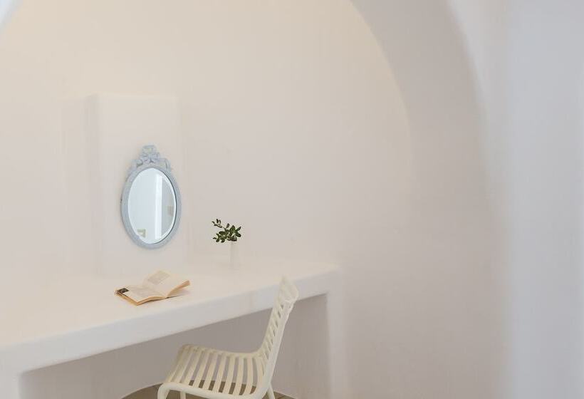 Люкс Вид на Море, Calme Boutique Hotel   Adults Only