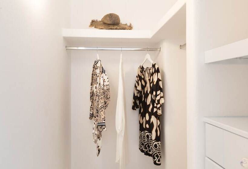 جناح مطلّ علي البحر, Calme Boutique Hotel Adults Only