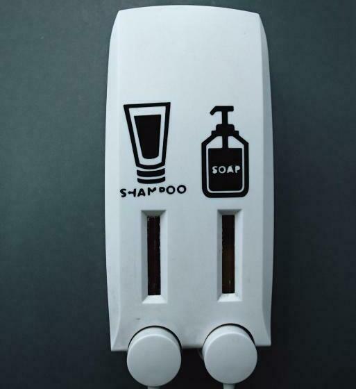 اتاق استاندارد با سرویس بهداشتی مشترک, Cazz Hostel