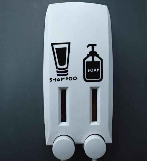 اتاق اکونومی, Cazz Hostel