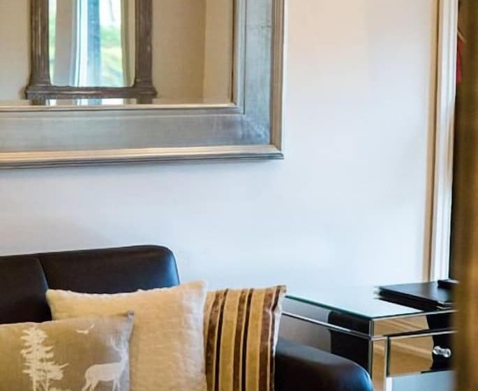 1ベッドルームアパートメント, Harrogate Elite Living