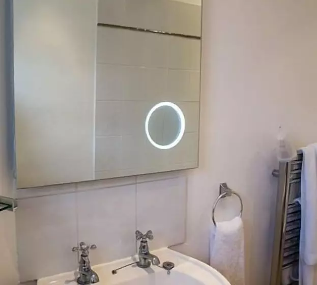 Huoneisto 1 Makuuhuone, Harrogate Elite Living