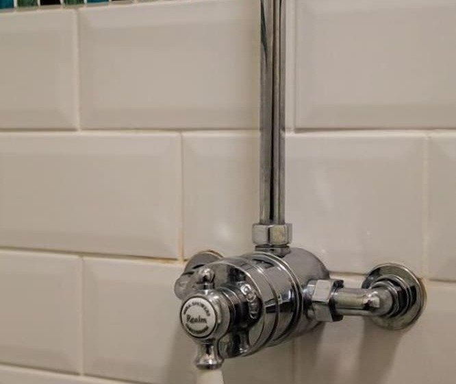 1ベッドルームドゥプレックスアパートメント, Harrogate Elite Living