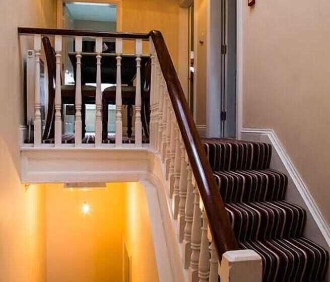 1ベッドルームドゥプレックスアパートメント, Harrogate Elite Living