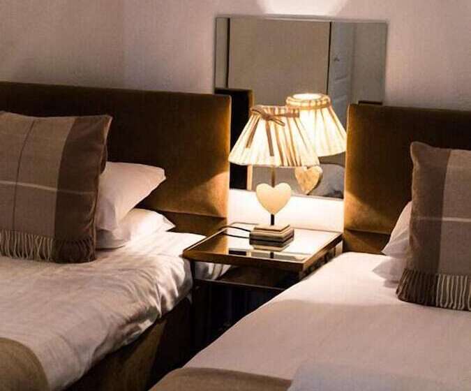 1ベッドルームアパートメント, Harrogate Elite Living