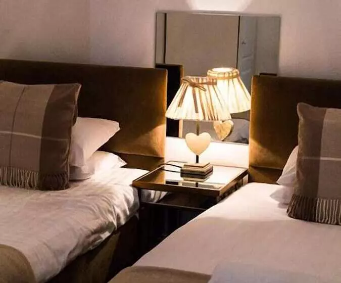 Huoneisto 1 Makuuhuone, Harrogate Elite Living
