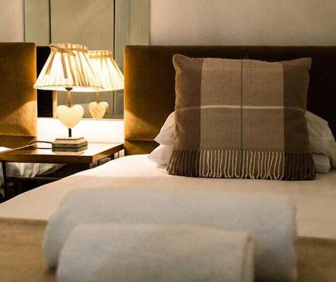 1ベッドルームアパートメント, Harrogate Elite Living