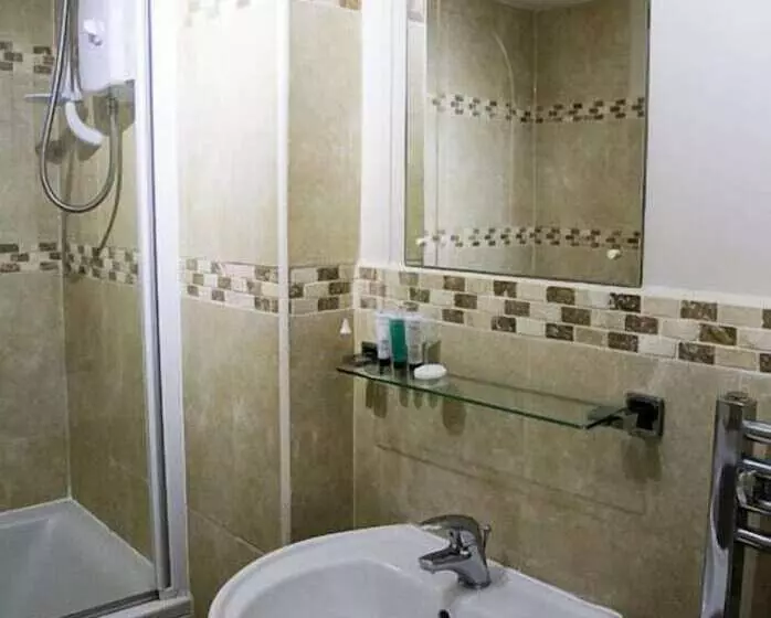 Huoneisto 1 Makuuhuone, Harrogate Elite Living