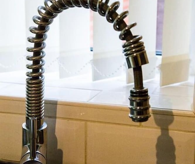 1ベッドルームアパートメント, Harrogate Elite Living