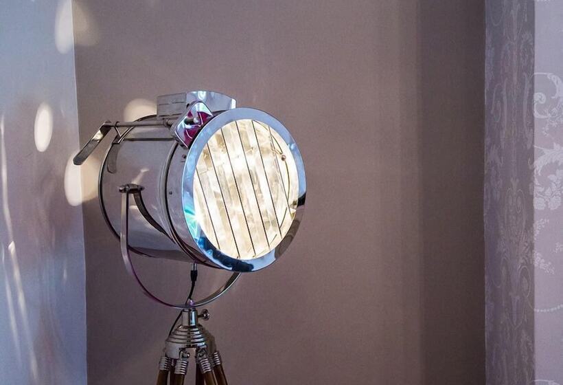 1ベッドルームアパートメント, Harrogate Elite Living