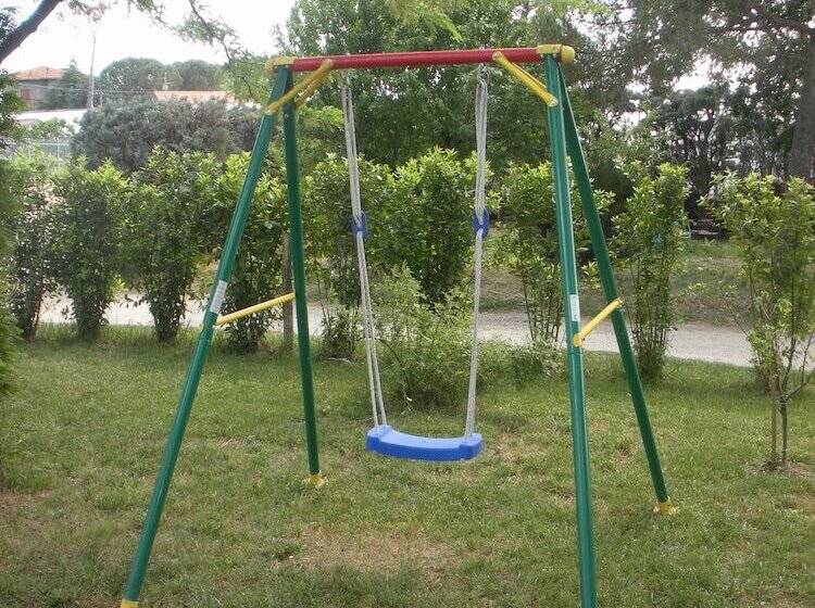 带1个卧室的豪华公寓, Agriturismo Le Rose