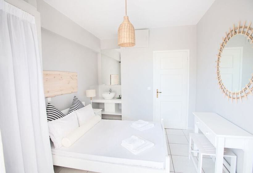 Классический Номер, Akra Morea Hotel & Residences