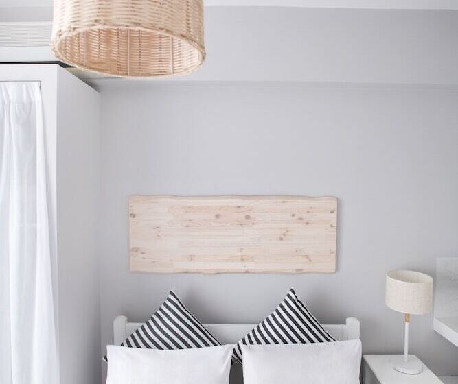 Классический Номер, Akra Morea Hotel & Residences