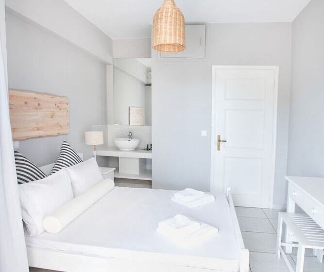 Классический Номер, Akra Morea Hotel & Residences