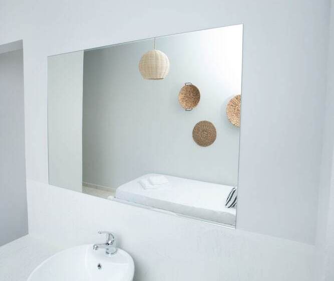 Номер Стандарт Вид на Море, Akra Morea Hotel & Residences