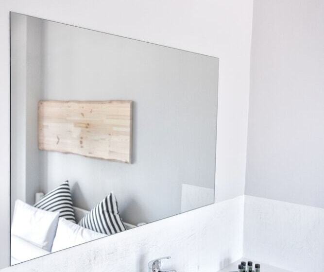 Номер Стандарт Вид на Море, Akra Morea Hotel & Residences