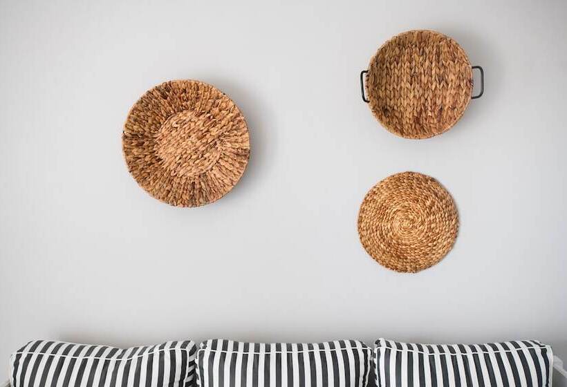 Номер Стандарт Вид на Море, Akra Morea Hotel & Residences