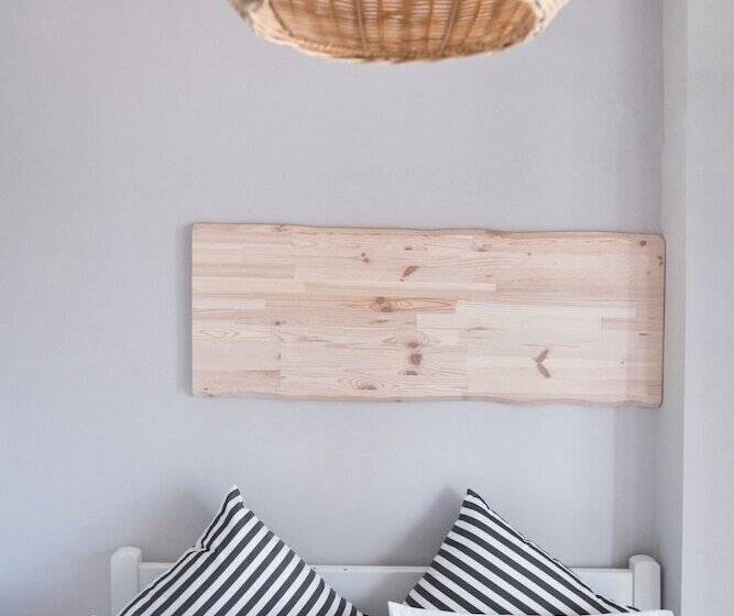 Номер Стандарт Вид на Море, Akra Morea Hotel & Residences