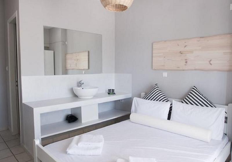 Классический Номер, Akra Morea Hotel & Residences