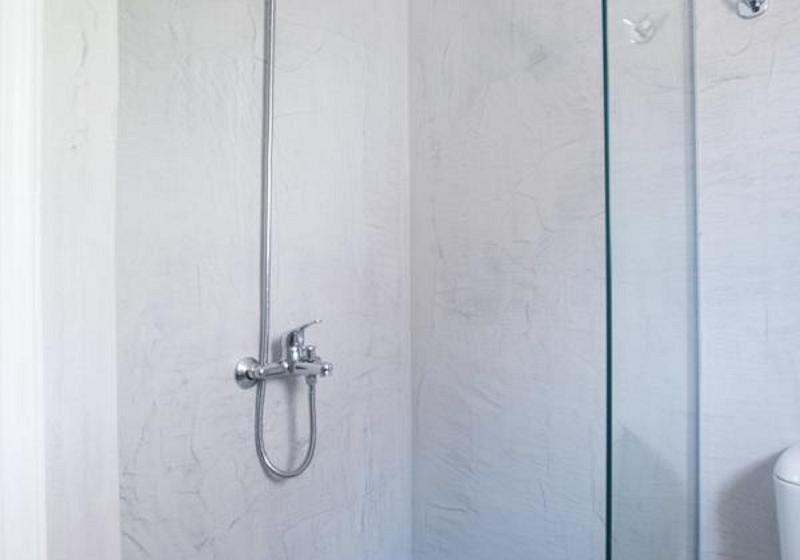 Классический Номер, Akra Morea Hotel & Residences