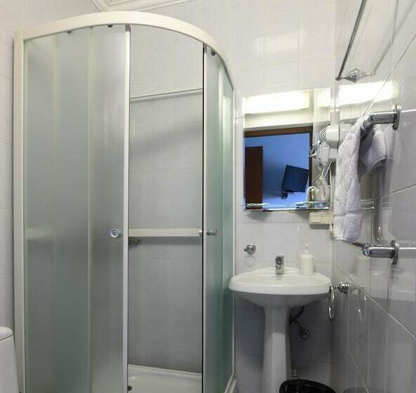 Standardrum, Aviator Sheremetyevo